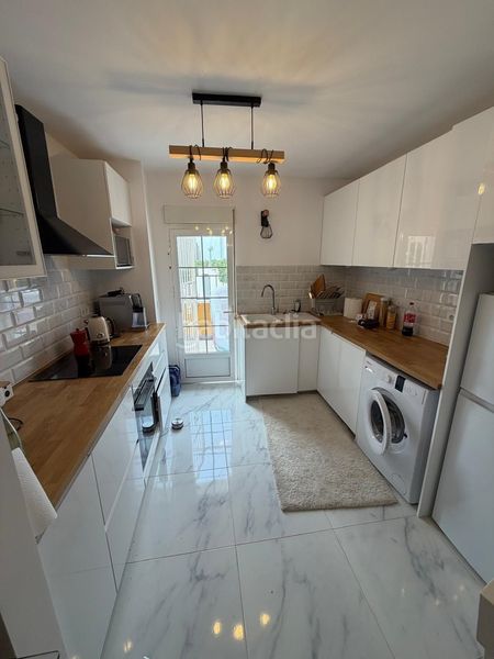 Foto 302e7bbd-5e40-4184-ac1c-372e9e65b3e7. Apartament amb aparcament piscina a Aguas Nuevas Torrevieja