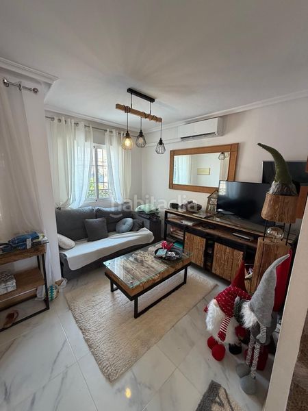 Foto 79b1931e-fffb-4946-8e6e-95c813be2c31. Apartament amb aparcament piscina a Aguas Nuevas Torrevieja