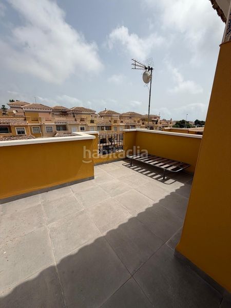 Foto 8a6948c1-de39-4ff0-9b65-237576316929. Apartament amb aparcament piscina a Aguas Nuevas Torrevieja