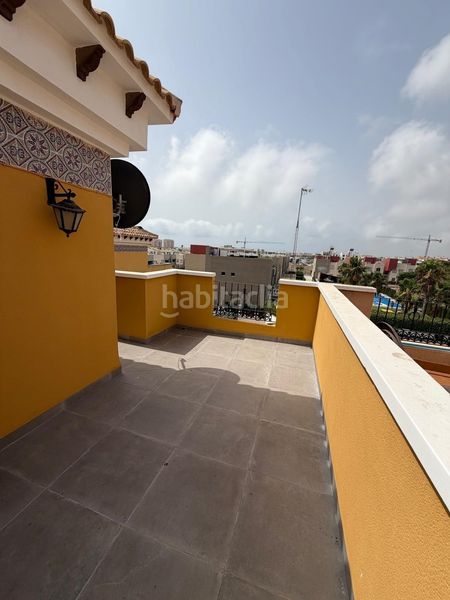 Foto b38bbac9-91ee-43f5-97b4-cda443afe466. Apartament amb aparcament piscina a Aguas Nuevas Torrevieja