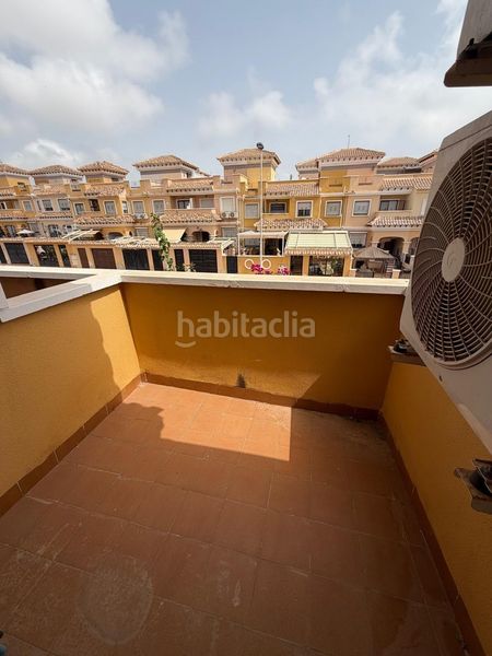 Foto d666d006-a94f-4f14-9110-5f43bd24880c. Apartament amb aparcament piscina a Aguas Nuevas Torrevieja