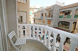 Apartament  N/a. Apartamento luminoso y acogedor, a solo 150 metros de la playa!