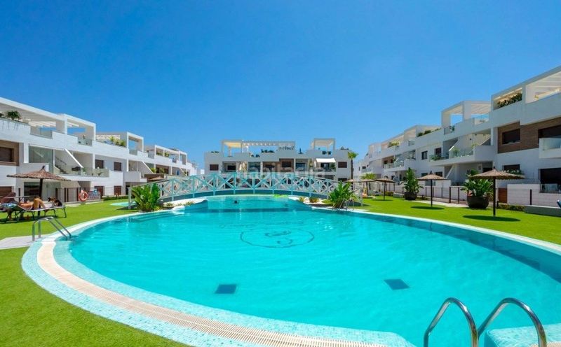 Foto 206c8697-9fa3-4ae6-8679-adce9efaf04b. Chalet con parcheggio piscina in Los Balcones-Los Altos Torrevieja
