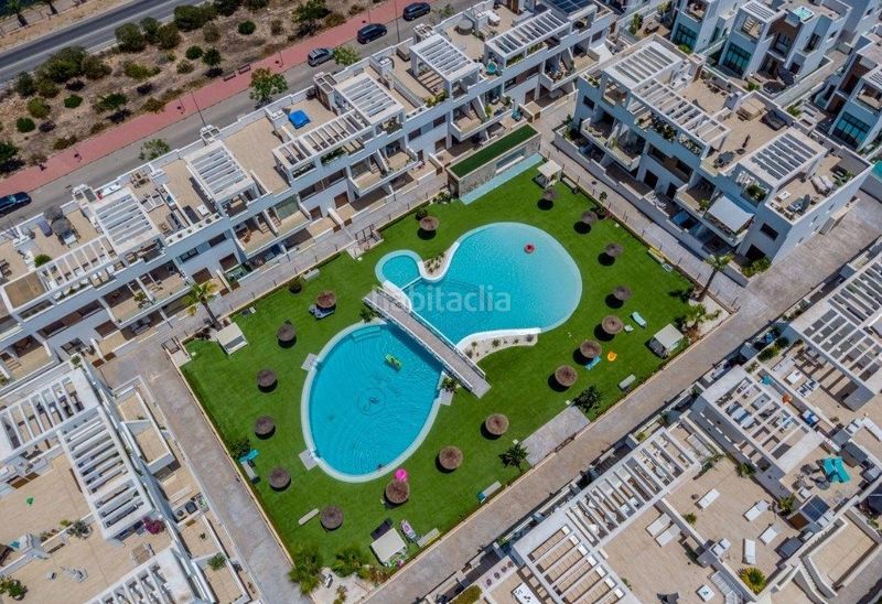 Foto 5a20bee4-97c2-49c6-a22d-9ded2152a07a. Chalet con parcheggio piscina in Los Balcones-Los Altos Torrevieja