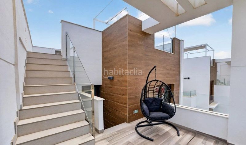 Foto aff6b94d-36a8-44eb-8cac-4689f71c52c7. Chalet con parcheggio piscina in Los Balcones-Los Altos Torrevieja