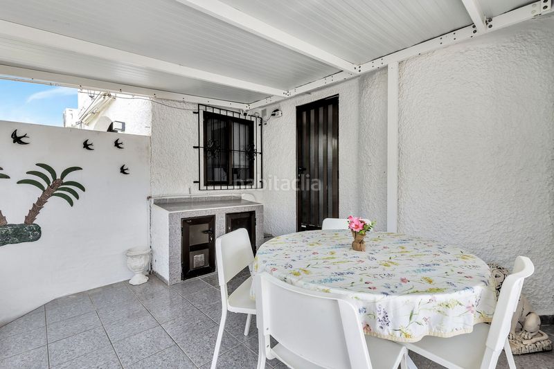 Foto 01a6aa47-7bb5-4655-abce-b1193b0f5481. Casa adossada a La Florida Orihuela