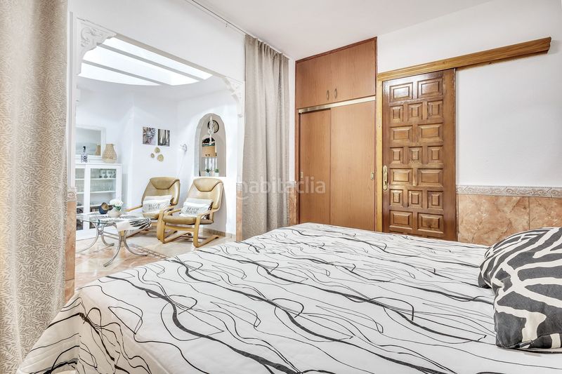 Foto fa87f6d5-7003-4850-b776-006cb178da9a. Casa adossada a La Florida Orihuela