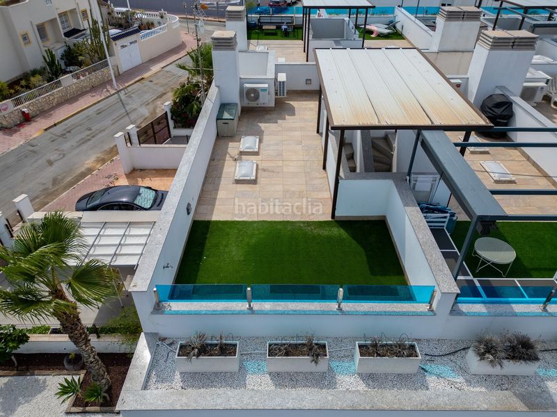 Foto 63397ce8-5518-4c92-8bbc-cadcd2d4987c. Casa adossada amb aparcament piscina a Los Balcones-Los Altos Torrevieja