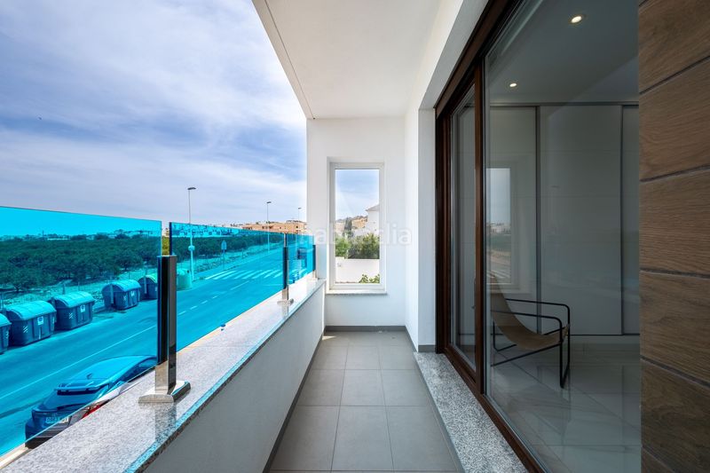 Foto 680da806-02fc-46e8-a781-07300988e24b. Casa adossada amb aparcament piscina a Los Balcones-Los Altos Torrevieja