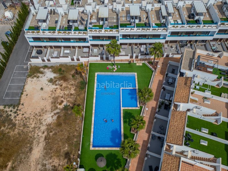 Foto af431d71-ad9e-427d-a59a-0dc9197af837. Casa adossada amb aparcament piscina a Los Balcones-Los Altos Torrevieja