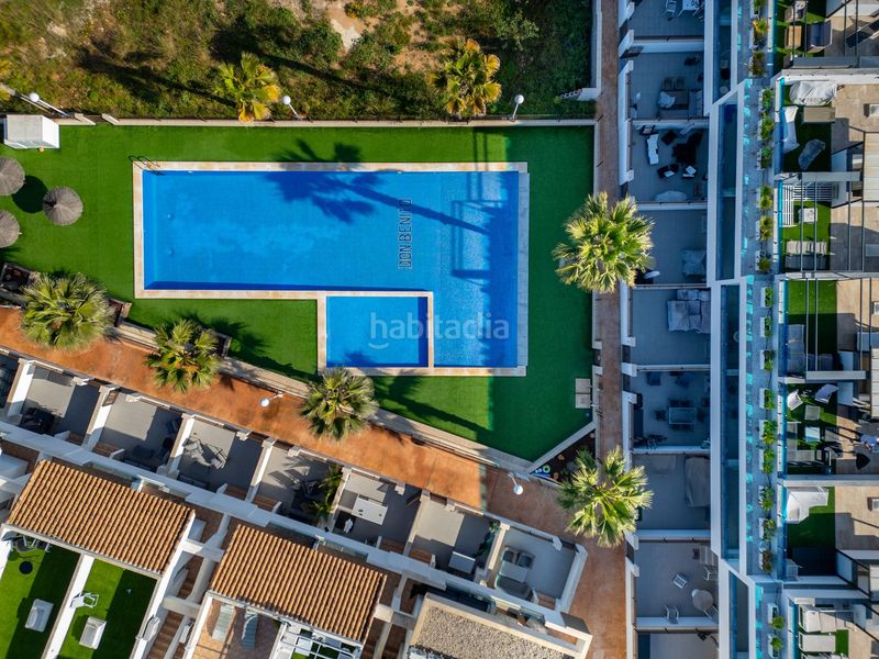 Foto bb473c19-41a7-4eb3-ac4a-f973997301f4. Casa adossada amb aparcament piscina a Los Balcones-Los Altos Torrevieja
