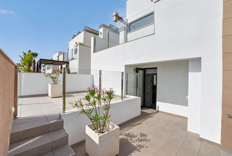 Foto 721c55c3-c633-4109-8998-69ea1b5af3c8. Chalet mit parking pool in El Raso Guardamar del Segura
