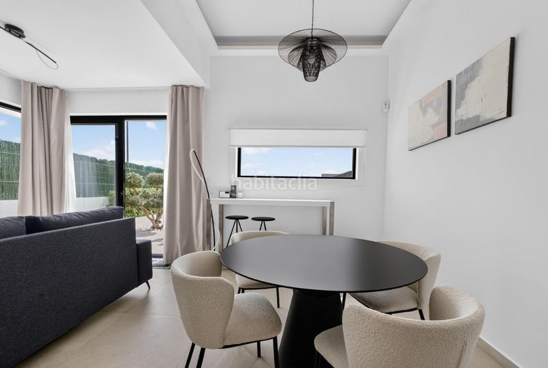 Foto e42fb059-5620-410c-b4f6-2d1c9d65b627. Chalet mit parking pool in El Raso Guardamar del Segura