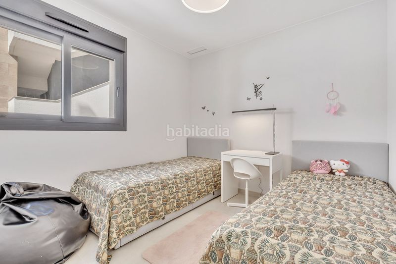 Foto b4c0c6eb-9940-4e6f-83eb-12bd77975063. Apartament amb aparcament piscina a Playa Flamenca Orihuela