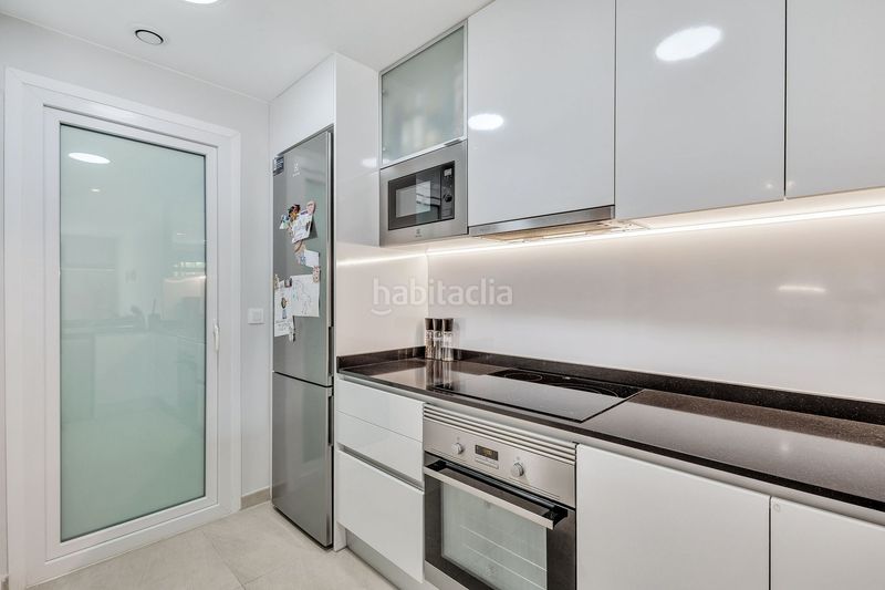 Foto e10a4c53-3138-4b35-81f6-29935e734d1d. Apartament amb aparcament piscina a Playa Flamenca Orihuela