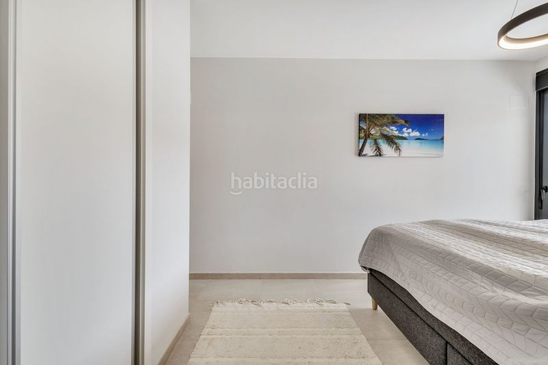 Foto fbb37e02-ea0a-4257-a4c7-b8610303fc59. Apartament amb aparcament piscina a Playa Flamenca Orihuela