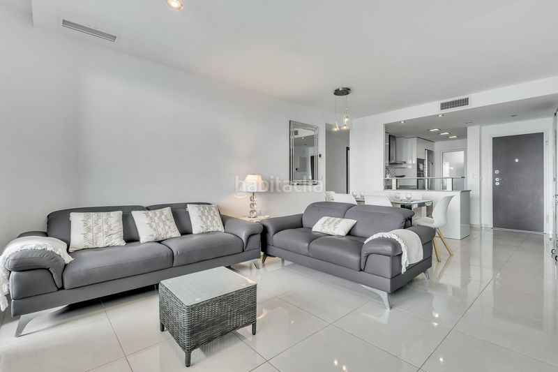 Foto 098b3799-ab72-4ee4-b020-4766afef468f. Apartament amb aparcament piscina a Punta Prima Torrevieja