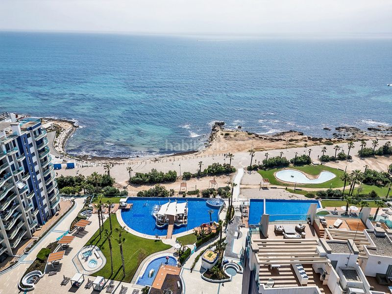 Foto 1a3fe0ed-a7f3-4488-a4be-307b2cbfe095. Apartament amb aparcament piscina a Punta Prima Torrevieja