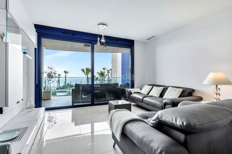 Foto 1b4fa926-8cc0-445a-8385-3c8b7737aa89. Apartament amb aparcament piscina a Punta Prima Torrevieja