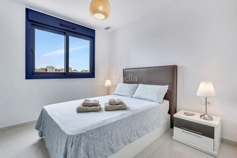 Foto 42ee4643-903c-4f90-abba-bbb8b935c256. Apartament amb aparcament piscina a Punta Prima Torrevieja