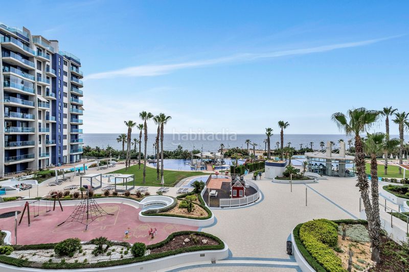 Foto 54f4cdff-df49-4698-8a68-bc47aab2a63c. Apartament amb aparcament piscina a Punta Prima Torrevieja