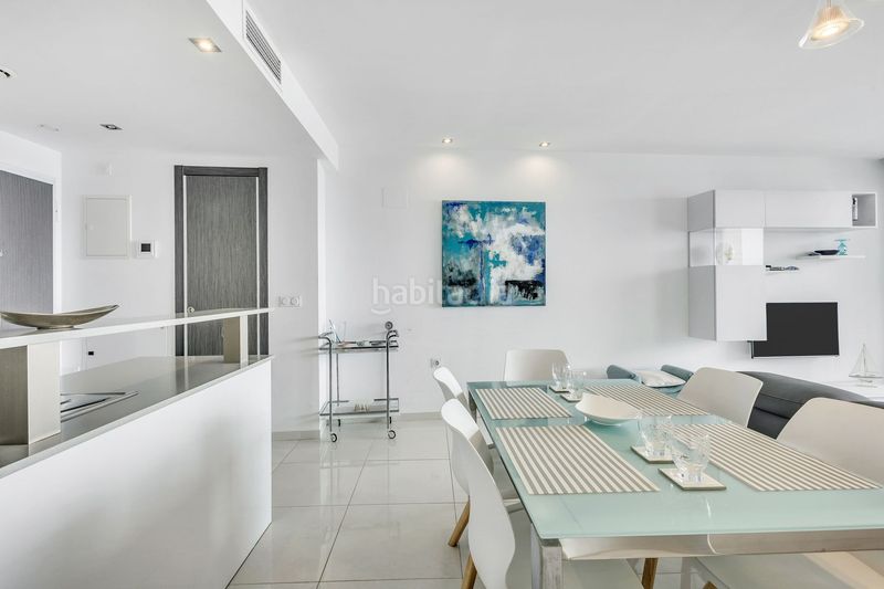 Foto a93776cb-5186-457a-a8b3-4cf136ae4884. Apartament amb aparcament piscina a Punta Prima Torrevieja