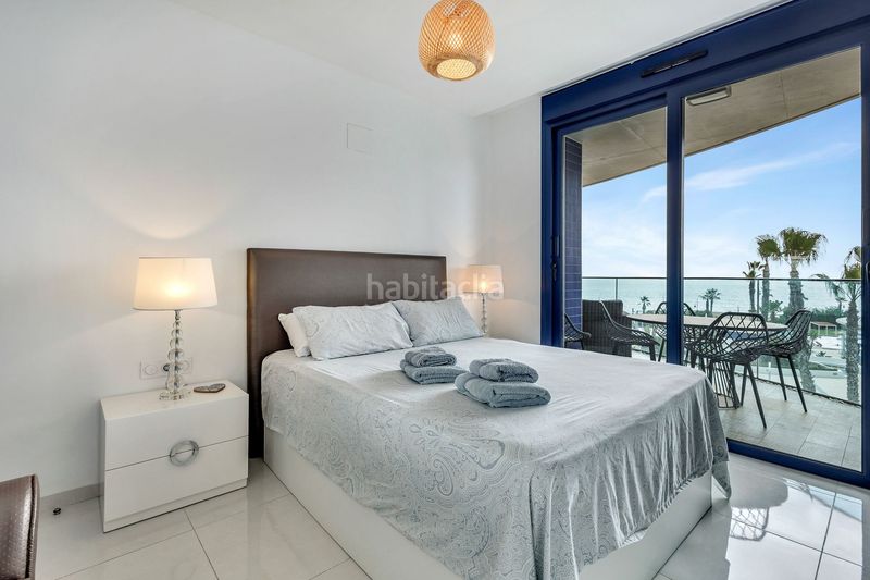 Foto efa9b096-e8db-4b04-95ac-aa06ec640bd4. Apartament amb aparcament piscina a Punta Prima Torrevieja