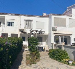 Casa adossada a Los Europeos