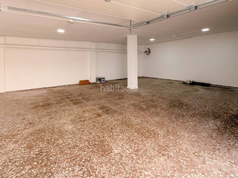 Foto 4ffc2c42-8327-4086-bac4-f70f085768f7. Casa adossada amb aparcament a Pueblo Acantilado-Lanuza Campello (el)