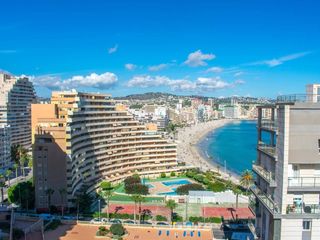 Apartament a Marisol Park - Ortembach - Los Almendros