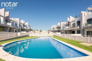 Apartamento  N/a. Exclusivo apartamento en planta baja con diseño moderno, materia