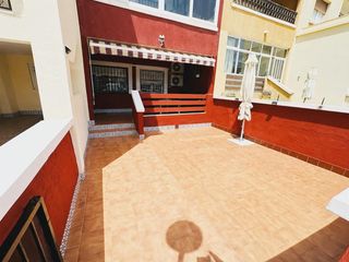 Apartamento en Zona Carrefour - Urbanizaciones