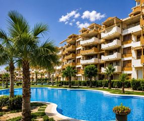 Apartament a Los Balcones-Los Altos