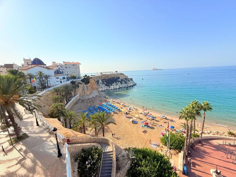 Foto 1d7fd9f3-f17c-4c02-8e00-5b4903c7a972. Xalet a Sierra Helada Benidorm