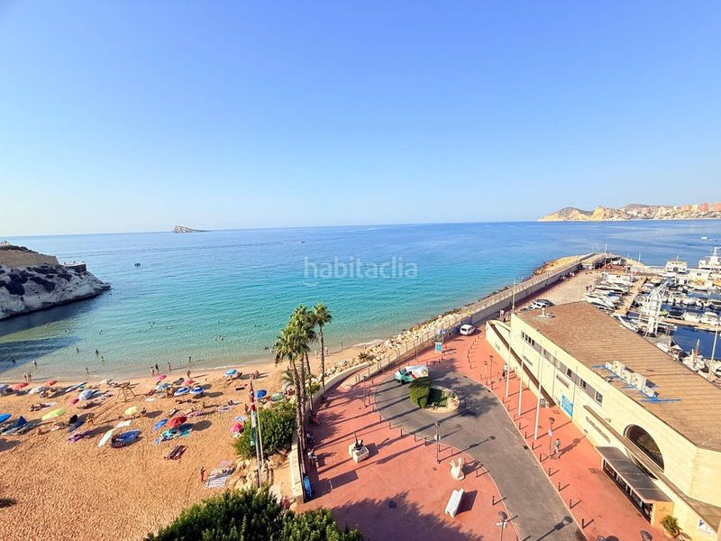 Foto 406ccae8-0c3a-439e-b5d9-1e0b57c1ada4. Xalet a Sierra Helada Benidorm