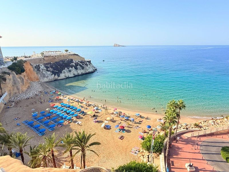 Foto fe4b5b65-4984-44ba-b1b5-2329be6d477e. Xalet a Sierra Helada Benidorm
