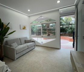 Apartament a Sierra Helada