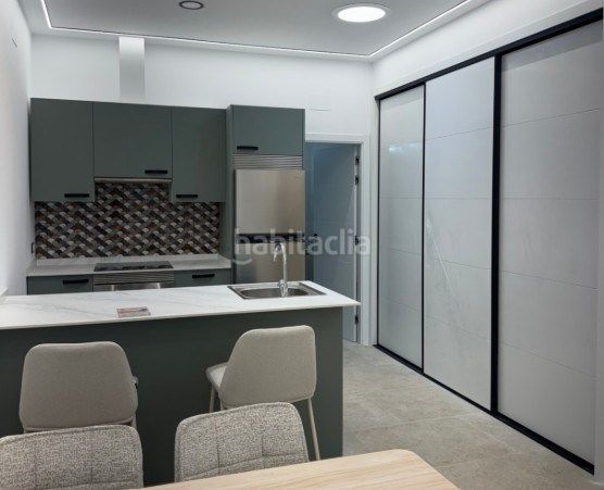Foto 0b8782c0-a393-490b-a121-ff68615d2572. Apartament a Levante Alto Benidorm