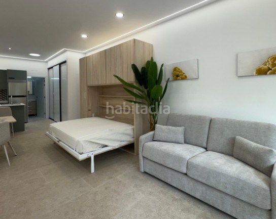 Foto 1288b514-3f29-4064-9443-e9750d01bd4e. Apartament a Levante Alto Benidorm