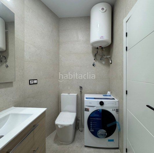 Foto 40457951-8217-4a6d-83bd-a168bc00fd33. Apartament a Levante Alto Benidorm