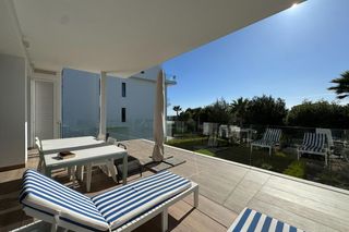 Appartement in Lomas de Campoamor - Las Ramblas. Precioso apartamento en un paraíso del golf!