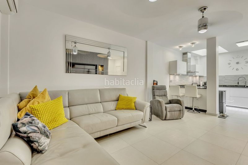 Foto 1596164a-5384-4b60-bd64-756948f52841. Apartament amb piscina a Lomas de Cabo Roig - Los Dolses Orihuela
