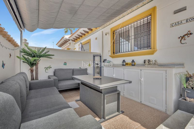 Foto 1badf1c7-f970-4306-86f5-656d8a854372. Apartament amb piscina a Lomas de Cabo Roig - Los Dolses Orihuela