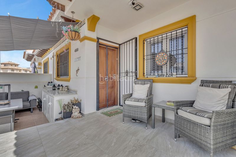 Foto 3ba783ac-89d3-4a5c-9caa-a3ae68b7e762. Apartament amb piscina a Lomas de Cabo Roig - Los Dolses Orihuela