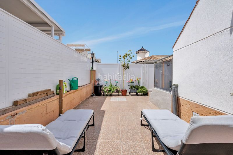 Foto dc2d4e28-9055-4c7a-9eb0-388df941f5be. Apartament amb piscina a Lomas de Cabo Roig - Los Dolses Orihuela