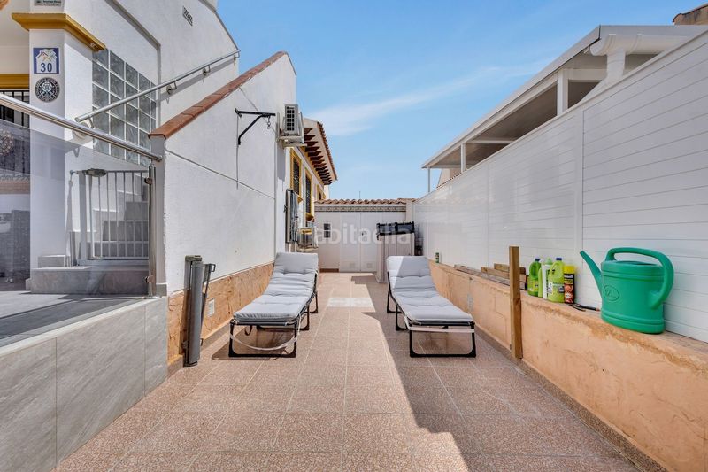 Foto e6b7982c-c771-482f-8753-bcb85984b855. Apartament amb piscina a Lomas de Cabo Roig - Los Dolses Orihuela