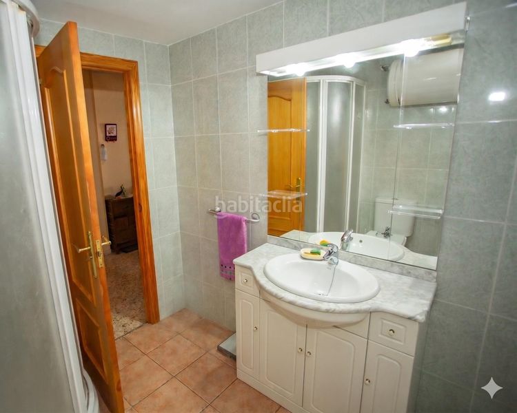 Foto 21e4c6fa-19ff-463e-80fe-2d6a1f69a2e1. Apartament a Juzgados - Plaza de Toros Benidorm