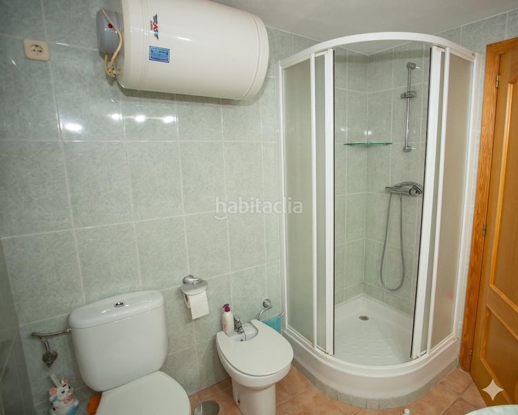 Foto 3747c812-aee1-4313-8a0f-8b0508053274. Apartament a Juzgados - Plaza de Toros Benidorm