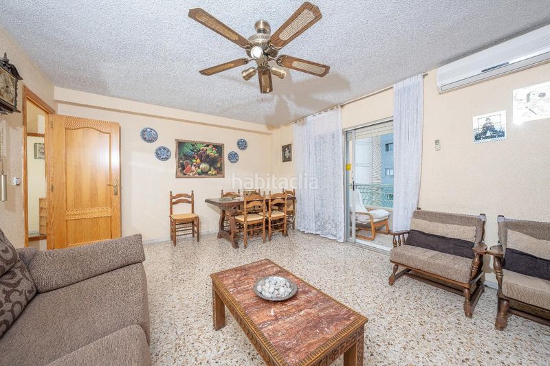 Foto 4a177765-af93-45fb-8ab0-63716637762c. Apartament a Juzgados - Plaza de Toros Benidorm