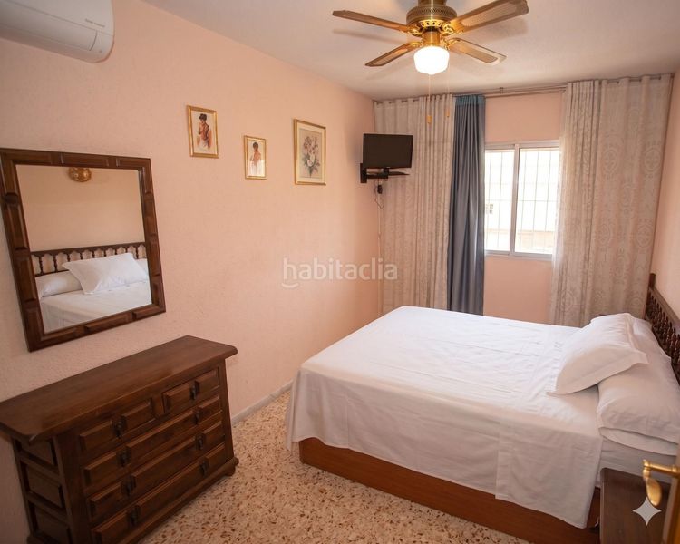 Foto 5dbc71be-3179-4816-bd77-7e08a6d73658. Apartament a Juzgados - Plaza de Toros Benidorm